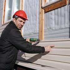 Best Composite Siding  in Clinton, MD